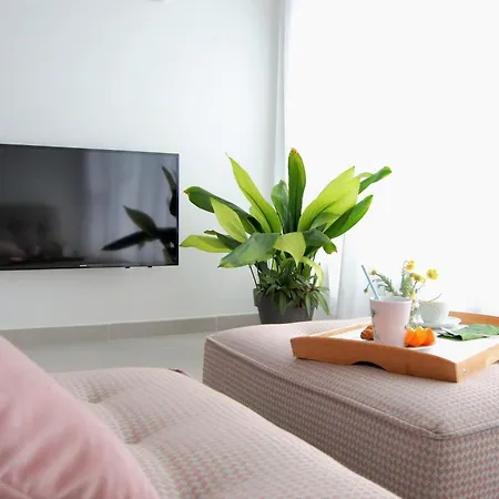 Apartamento Con Vistas Al Mar Alicante Zewnętrze zdjęcie