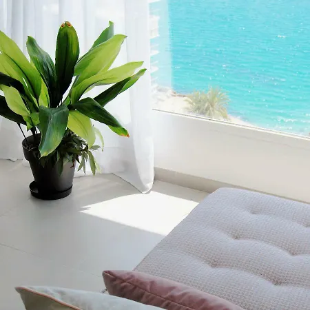 Apartamento Con Vistas Al Mar Alicante Zewnętrze zdjęcie