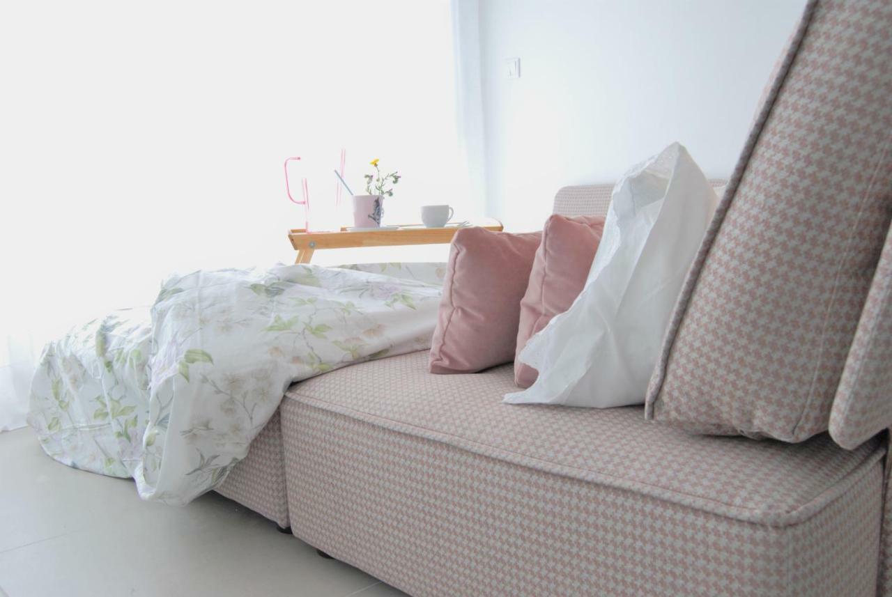 Appartement Con Vistas Al Mar