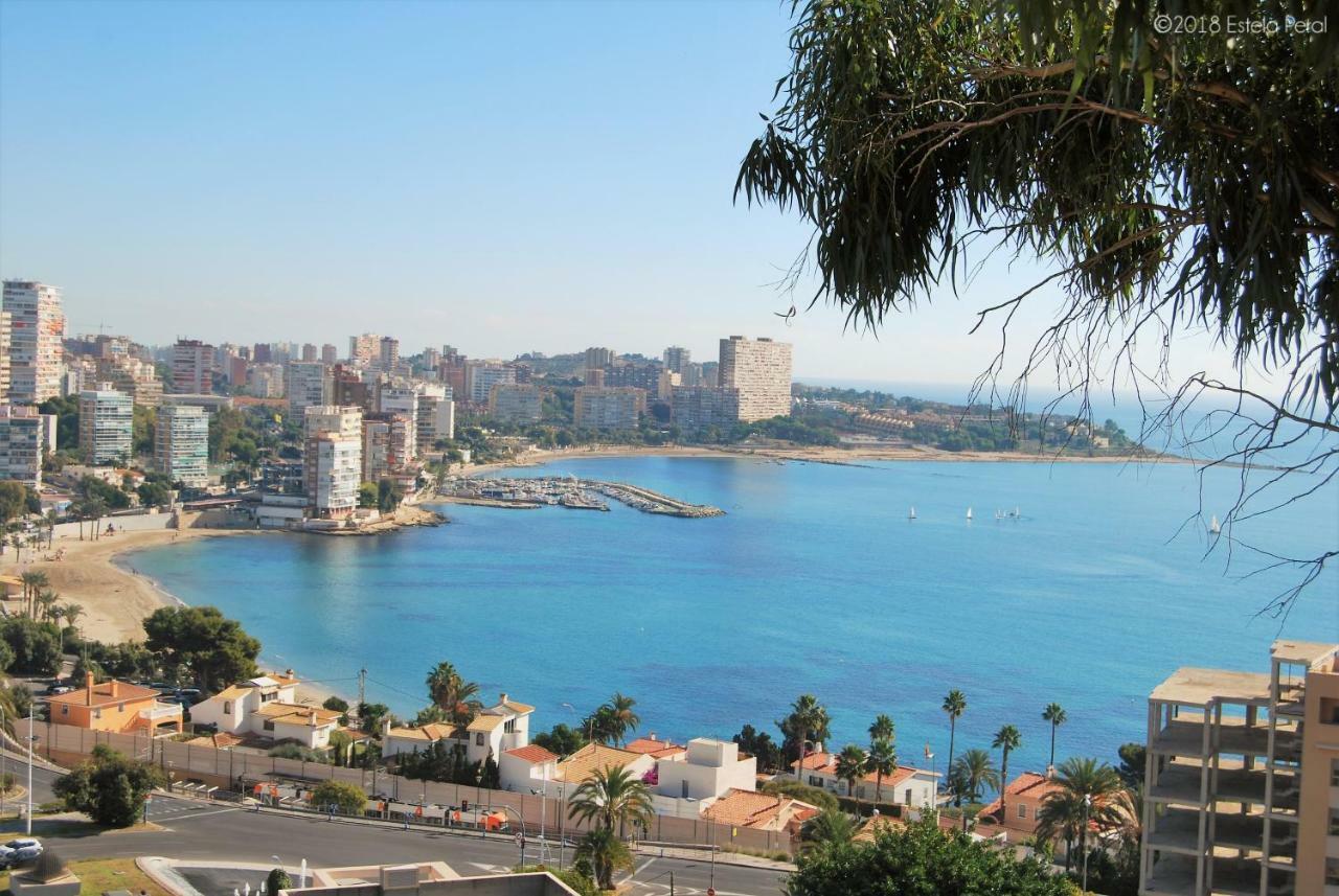 Con Vistas Al Mar Appartement *